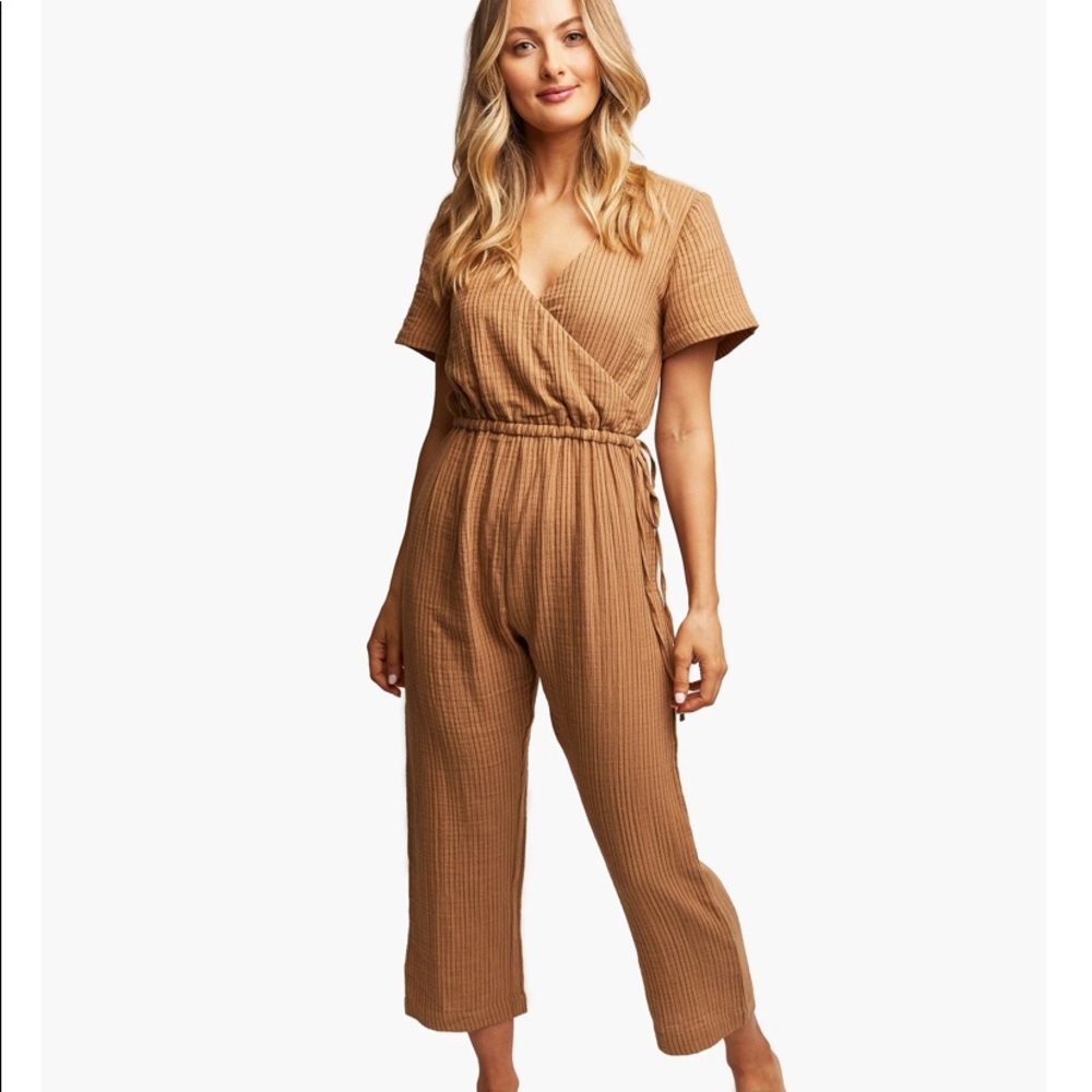 Able Mada Jumpsuit